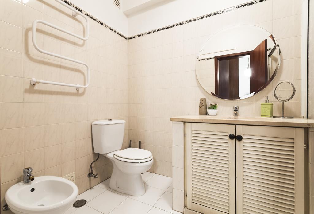 Whome | Damasceno Large Apartment #39 Лиссабон Экстерьер фото